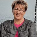 Елена, 64 года