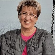 Фотография девушки Елена, 64 года из г. Краснодар
