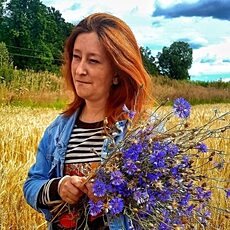 Фотография девушки Мария, 43 года из г. Малоярославец