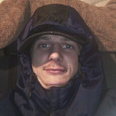 Фотография мужчины Дрон, 36 лет из г. Горловка