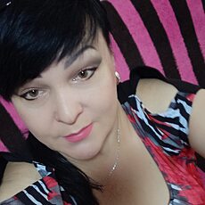 Фотография девушки Лена, 49 лет из г. Бишкек