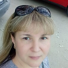 Фотография девушки Анна, 45 лет из г. Иваново