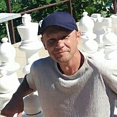 Фотография мужчины Вячеслав, 52 года из г. Хабаровск