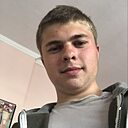 Андрей, 23 года