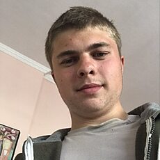 Фотография мужчины Андрей, 23 года из г. Киев