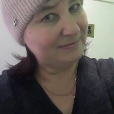 Фотография девушки Людмила, 56 лет из г. Ижевск