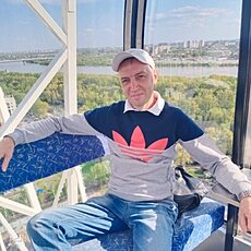 Фотография мужчины Максим, 43 года из г. Омск