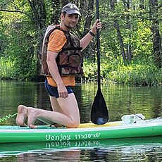 Фотография мужчины Саша, 38 лет из г. Борисов