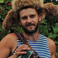 Фотография мужчины Антон, 42 года из г. Волноваха