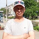 Роман, 46 лет