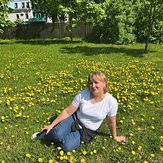 Фотография девушки Мария, 50 лет из г. Ахтубинск