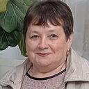 Галина, 62 года