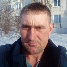 Фотография мужчины Николай, 37 лет из г. Суходол