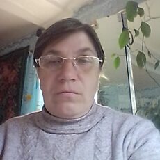 Фотография девушки Ирина, 55 лет из г. Калязин