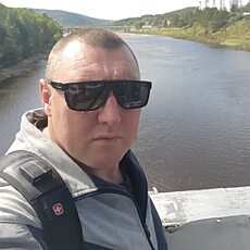 Фотография мужчины Евгений, 43 года из г. Биробиджан