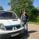 Валерий, 52 года