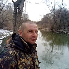 Фотография мужчины Валерий, 45 лет из г. Валуйки