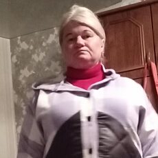 Фотография девушки Елена, 59 лет из г. Могилев