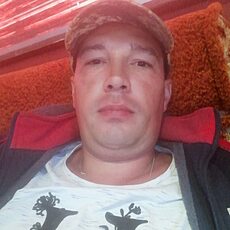 Фотография мужчины Вася, 43 года из г. Минеральные Воды