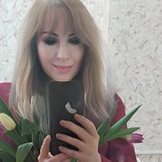 Фотография девушки Наталия, 51 год из г. Калуга