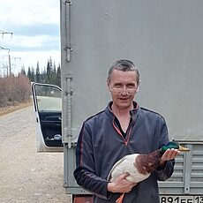 Фотография мужчины Алексей, 51 год из г. Москва