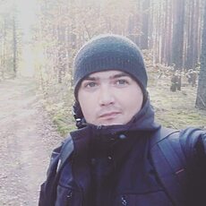 Фотография мужчины Андрей, 33 года из г. Речица