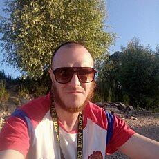 Фотография мужчины Артем, 37 лет из г. Белебей