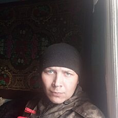 Фотография мужчины Александр, 31 год из г. Новозыбков