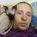 Евгений, 36 лет