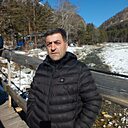 Виген, 47 лет