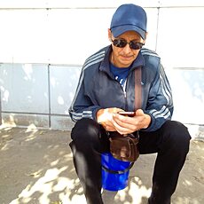 Фотография мужчины Петр, 43 года из г. Чита