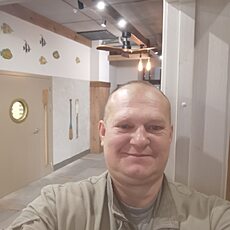 Фотография мужчины Евгений, 50 лет из г. Красноярск