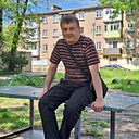 Сергей, 40 лет