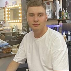 Фотография мужчины Никита, 24 года из г. Челябинск