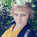 Лиза, 44 года