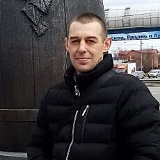Фотография мужчины Владимир, 41 год из г. Волоколамск