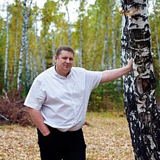 Фотография мужчины Алексей, 51 год из г. Курган