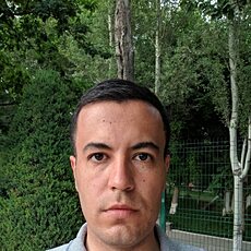 Фотография мужчины Икром, 32 года из г. Ташкент
