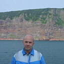 Сергей, 64 года