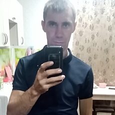 Фотография мужчины Вячеслав, 33 года из г. Абаза