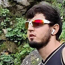 Фотография мужчины Рома, 32 года из г. Нерюнгри