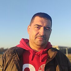 Фотография мужчины Денис, 42 года из г. Гродно