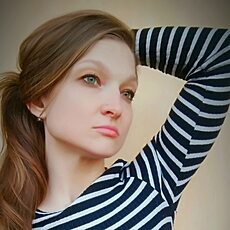 Фотография девушки Ирина, 35 лет из г. Ульяновск