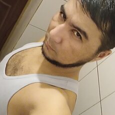 Фотография мужчины Jon, 37 лет из г. Андижан
