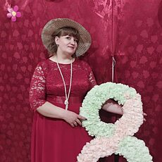 Фотография девушки Елена, 43 года из г. Рубцовск