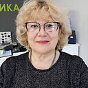 Галина, 67 лет