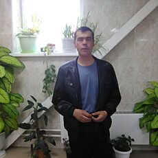 Фотография мужчины Дмитрий, 43 года из г. Цивильск