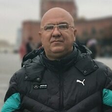 Фотография мужчины Алексей, 49 лет из г. Новосибирск