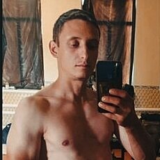 Фотография мужчины Богдан, 33 года из г. Полтава