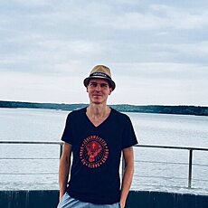 Фотография мужчины Артём, 30 лет из г. Новополоцк